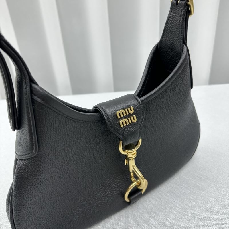 Miu Miu Hobo Bags